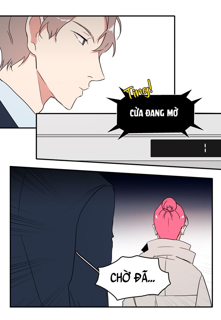 rắc rối về vấn đề yêu đương của tôi chapter 33 40