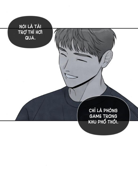 điều khiến tôi quyết tâm muốn chết chapter 65.1 30