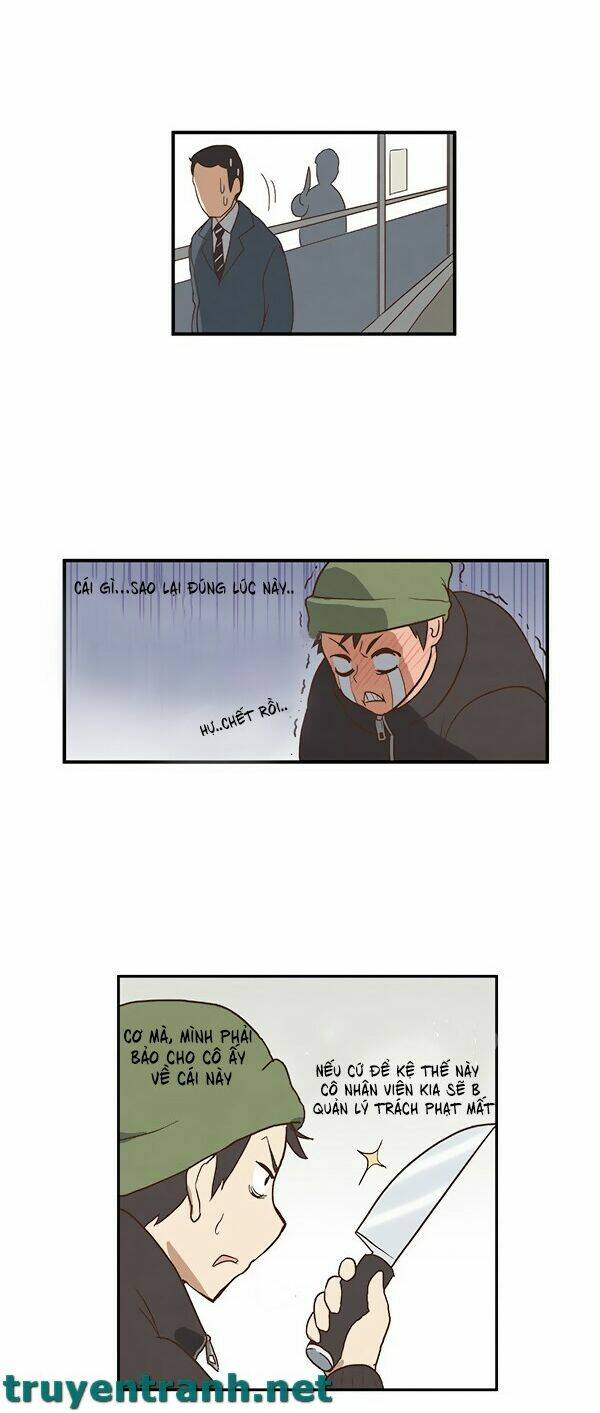 how to open a triangular riceball chapter 1 25