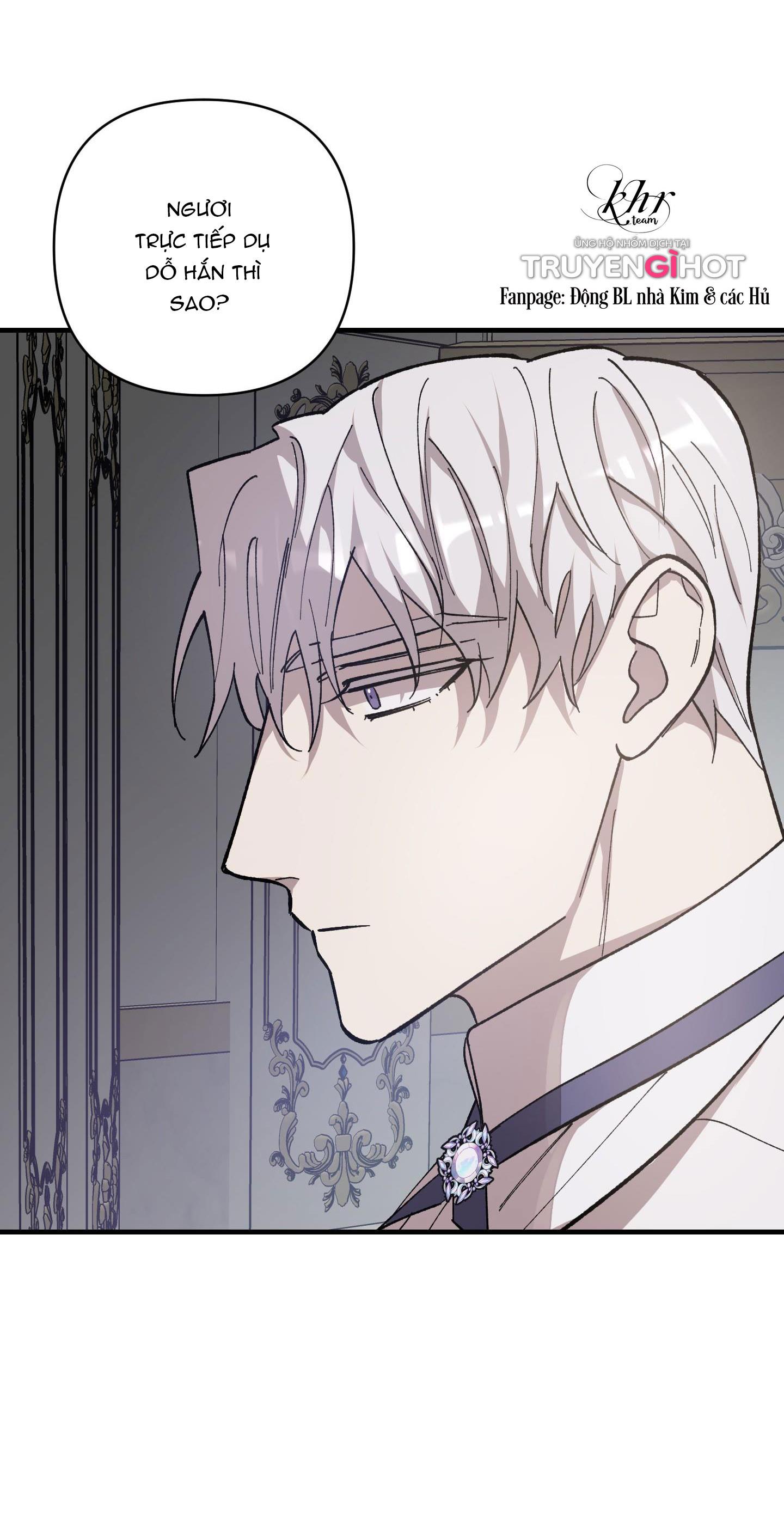 đóa hoa của mặt trời chapter 13 22