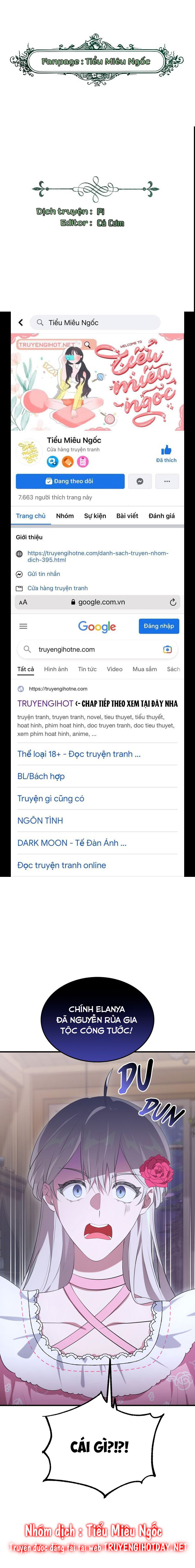 thưởng thức hương vị chapter 31 1