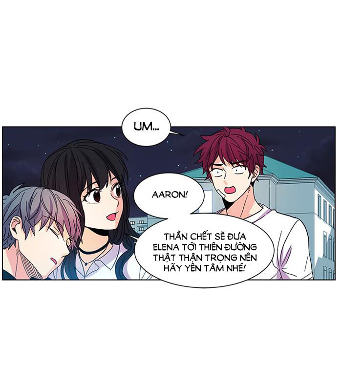 cô bạn gái kì lạ của tôi chapter 24 32