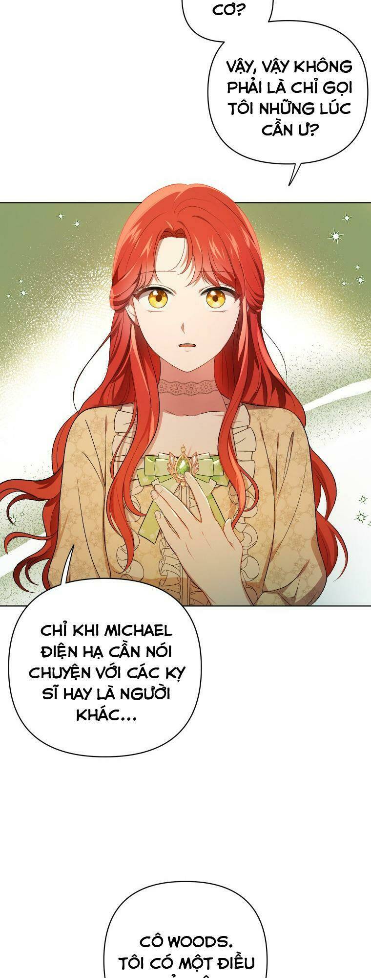 tôi trở thành phiên dịch viên của bạo chúa chapter 15 47