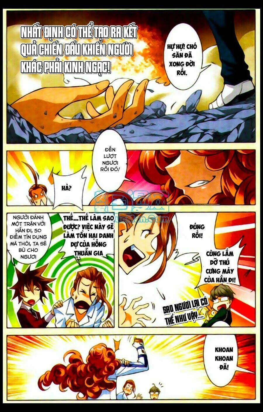 tinh kỷ nguyên chapter 2 22