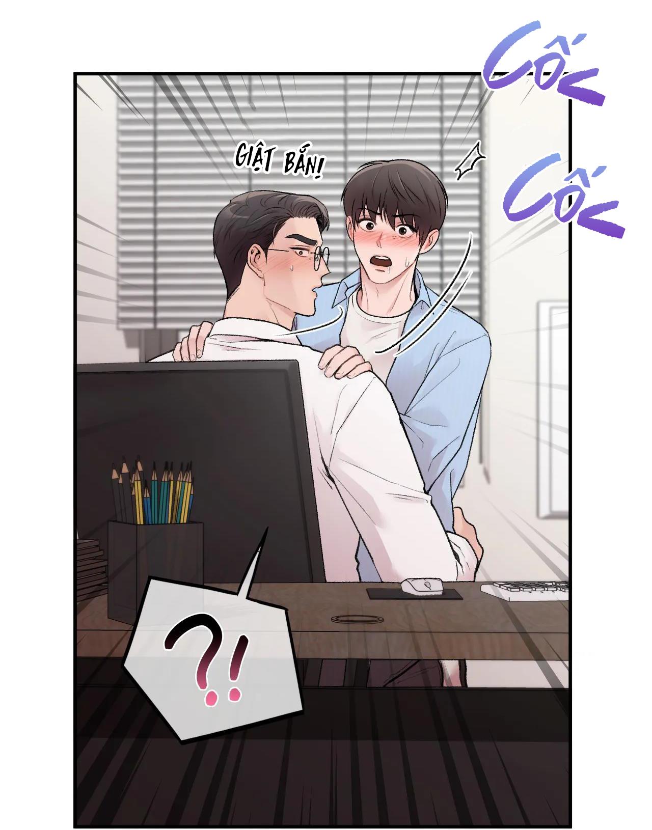 zai đẹp nhưng lại thích dạy đời chapter 7 63