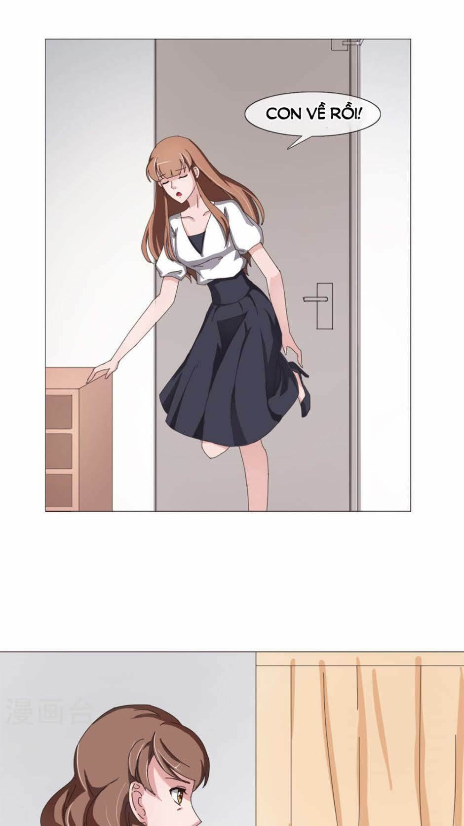 siêu mẫu thế thân chapter 15 2