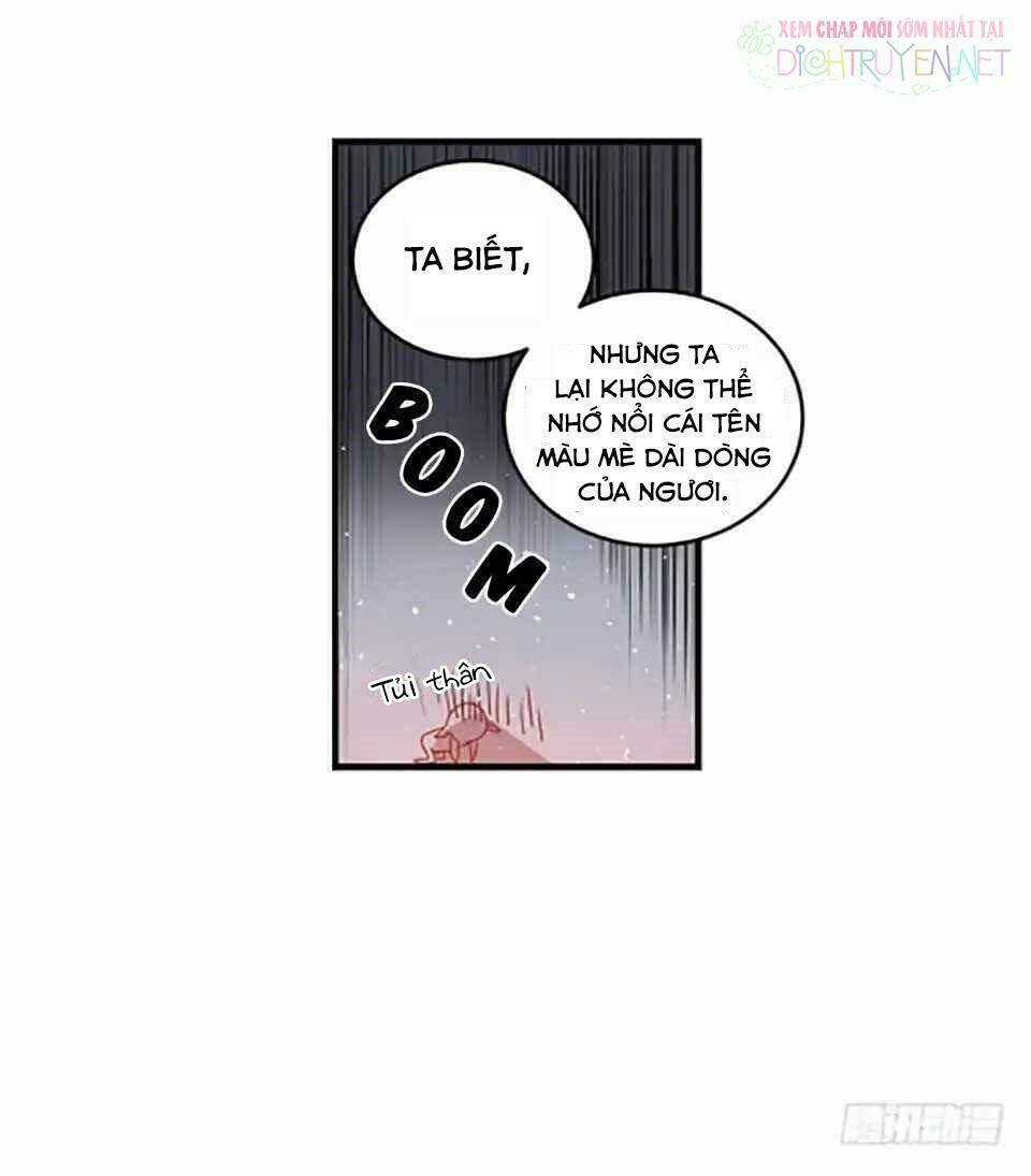 hung mãnh tiểu thư chapter 1 26