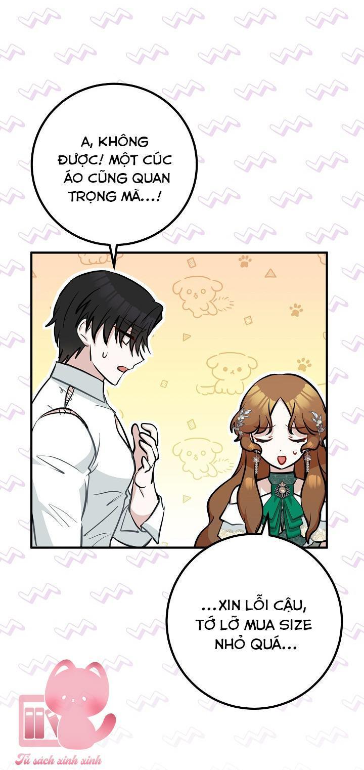 bác sĩ hoàn thành trách nhiệm rồi chapter 37 52