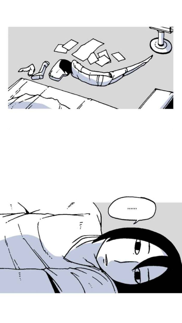 mắc kẹt trên mặt trăng chapter 20 26