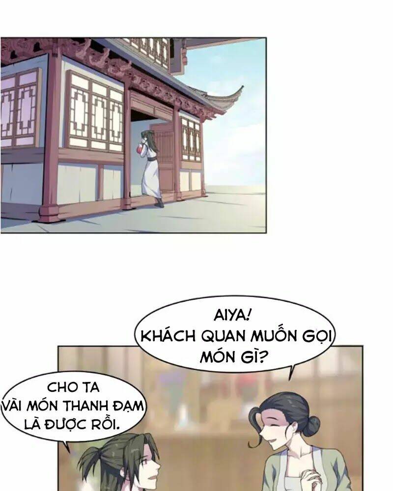 nghịch thiên đại thần chapter 33.5 4