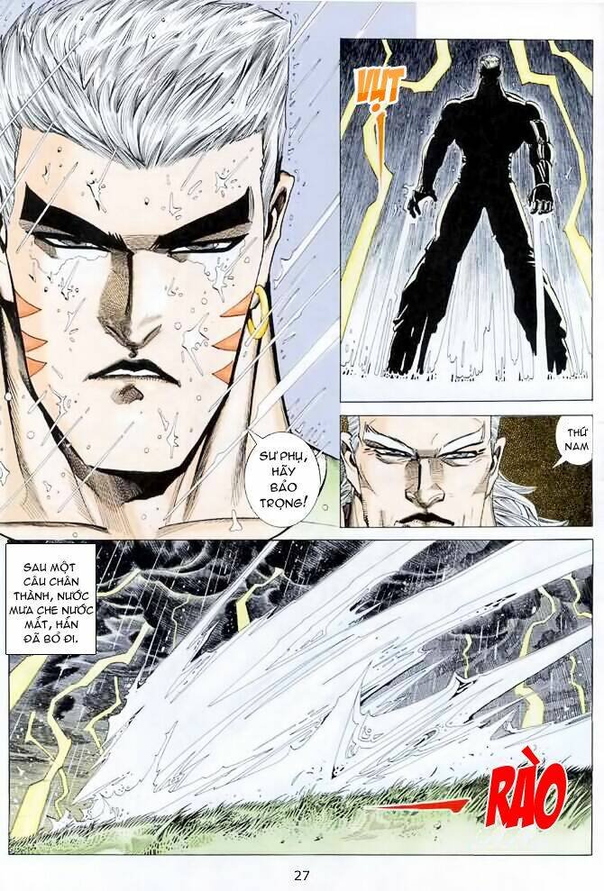 hải hổ 2 chapter 39 28