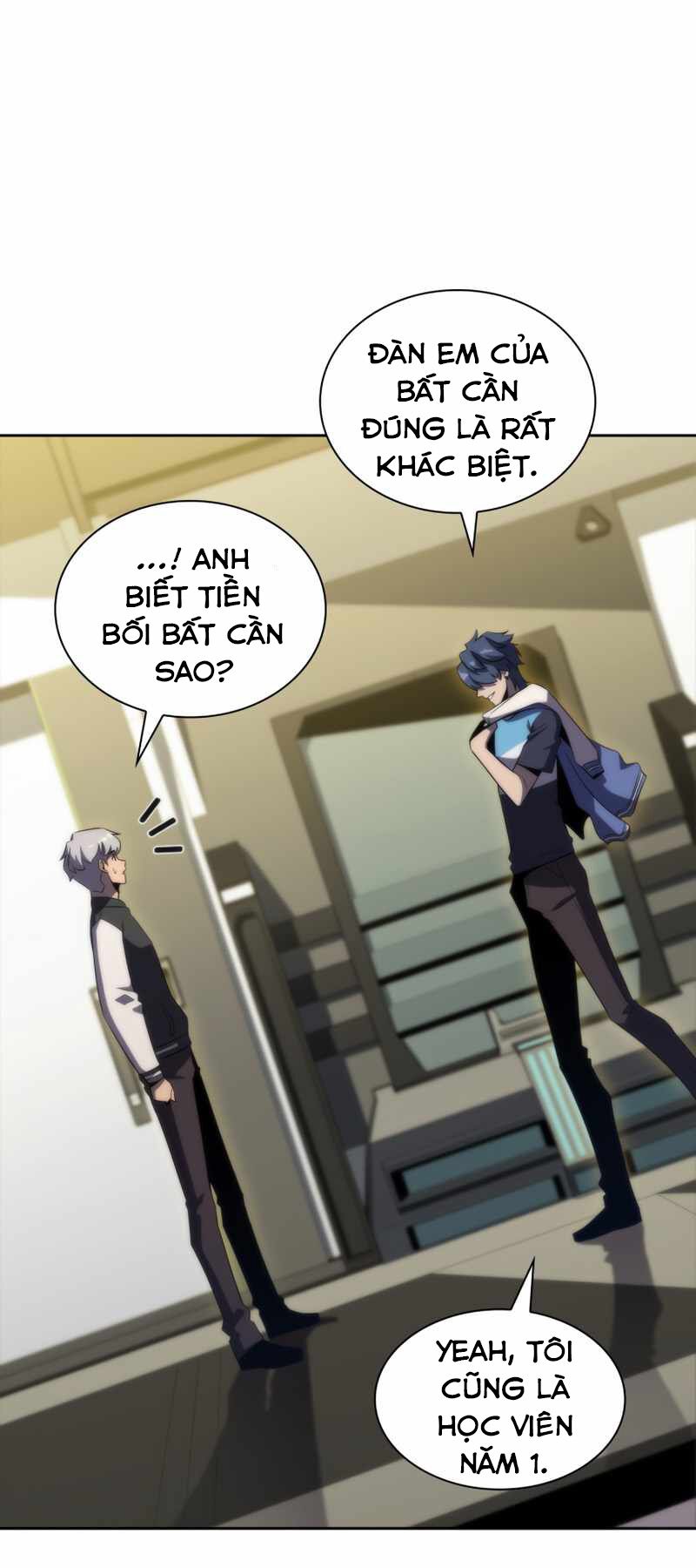 kẻ thách đấu chapter 31 78