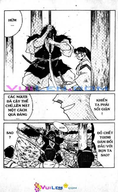truyền nhân atula phần ii chapter 8 153