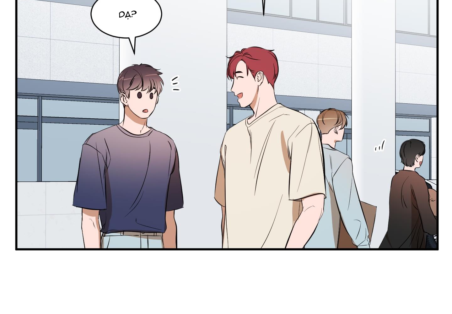 chốn riêng tư chapter 19 75