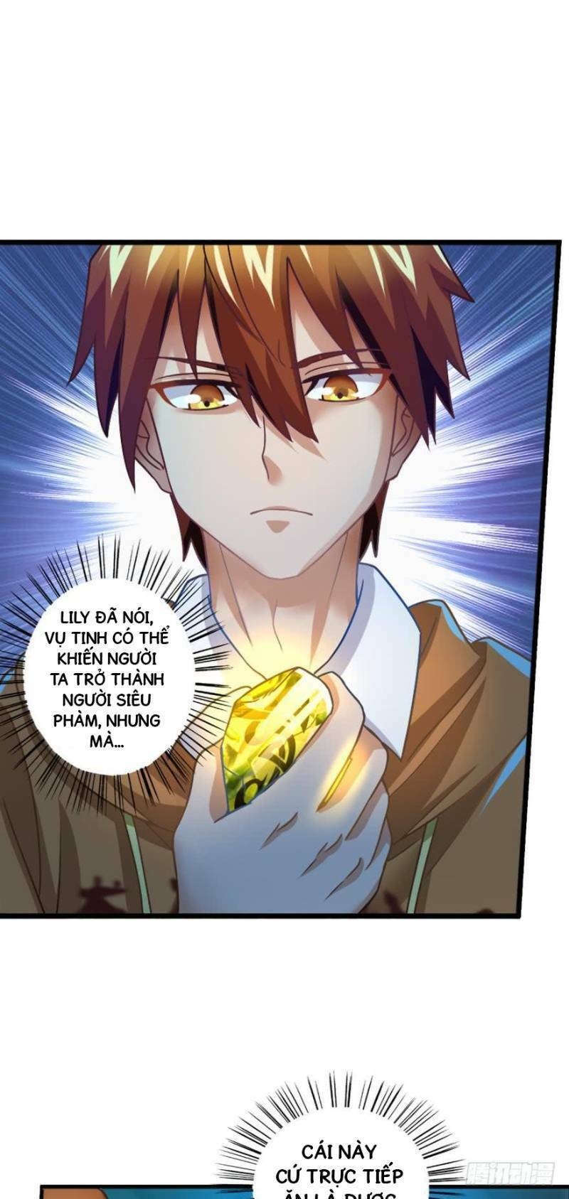 ta có di sản tại dị giới chapter 11 11