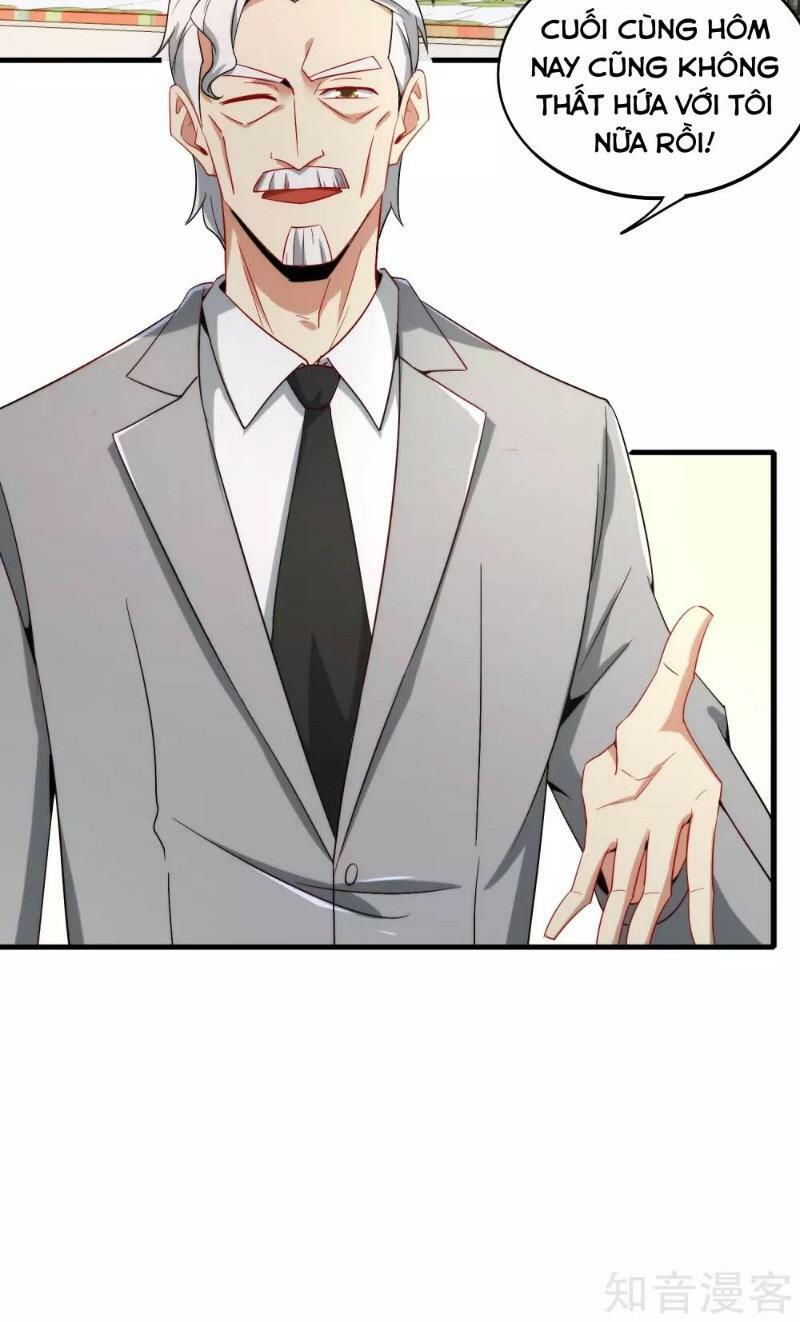 vòng bạn bè mạnh nhất của tiên giới chapter 24 20