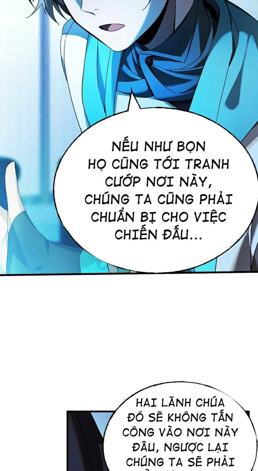 người chơi siêu mạnh chapter 7 51