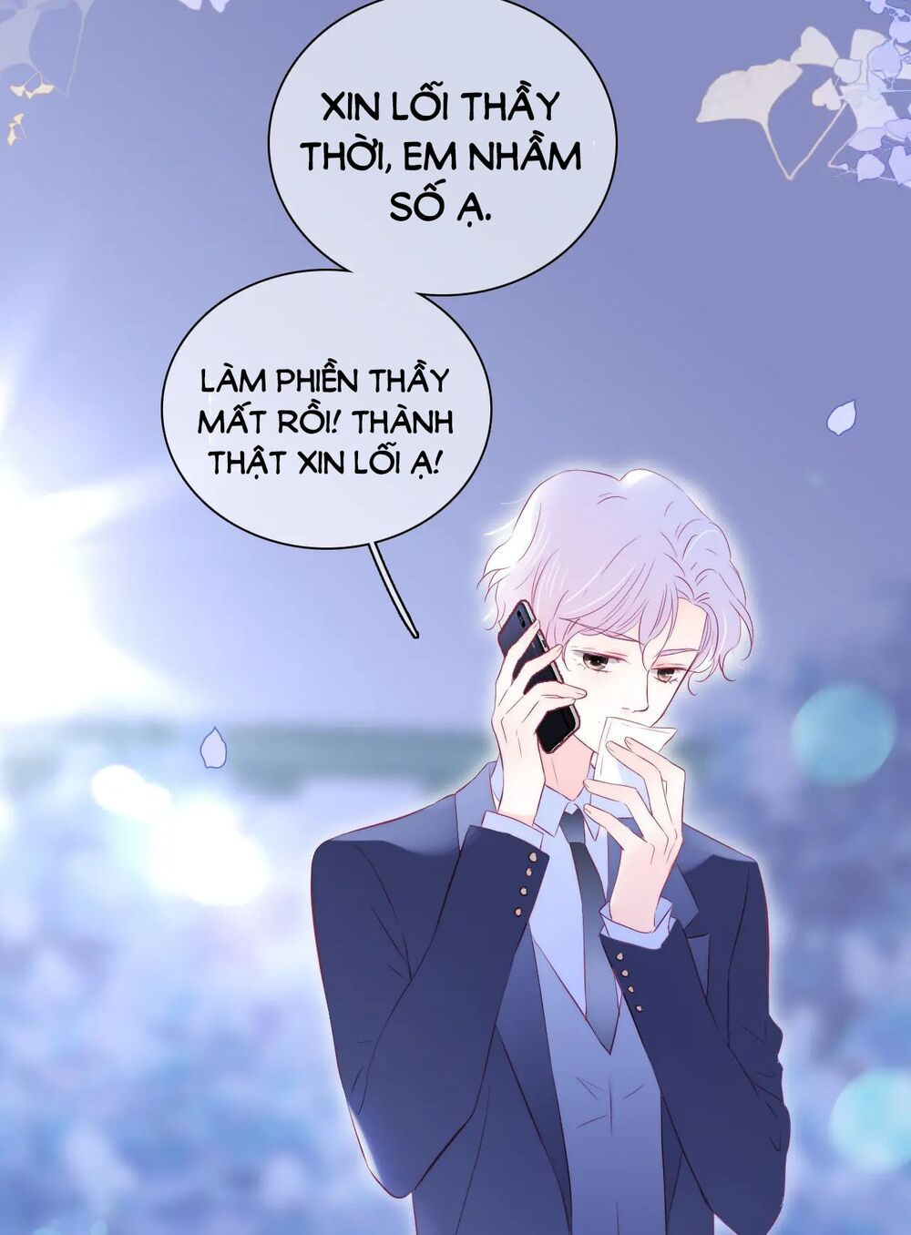 chạy trốn cùng con nhím chapter 38 48