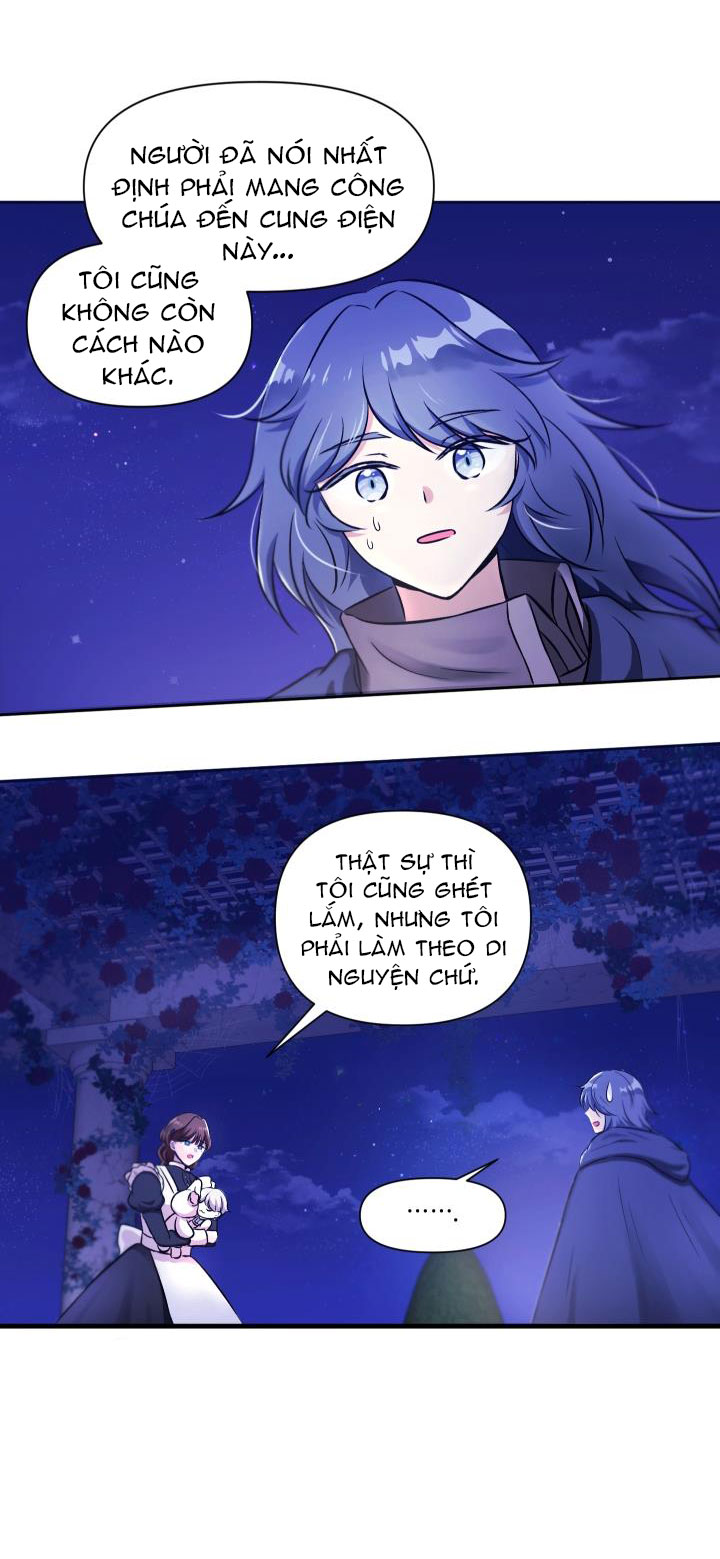 ác nữ công chúa chapter 6 59