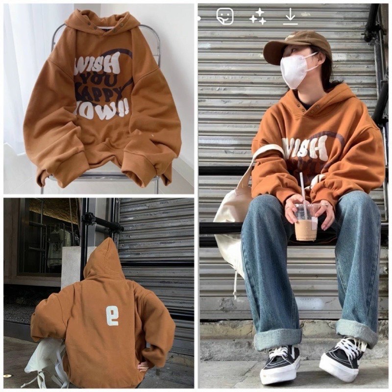 Áo hoodie