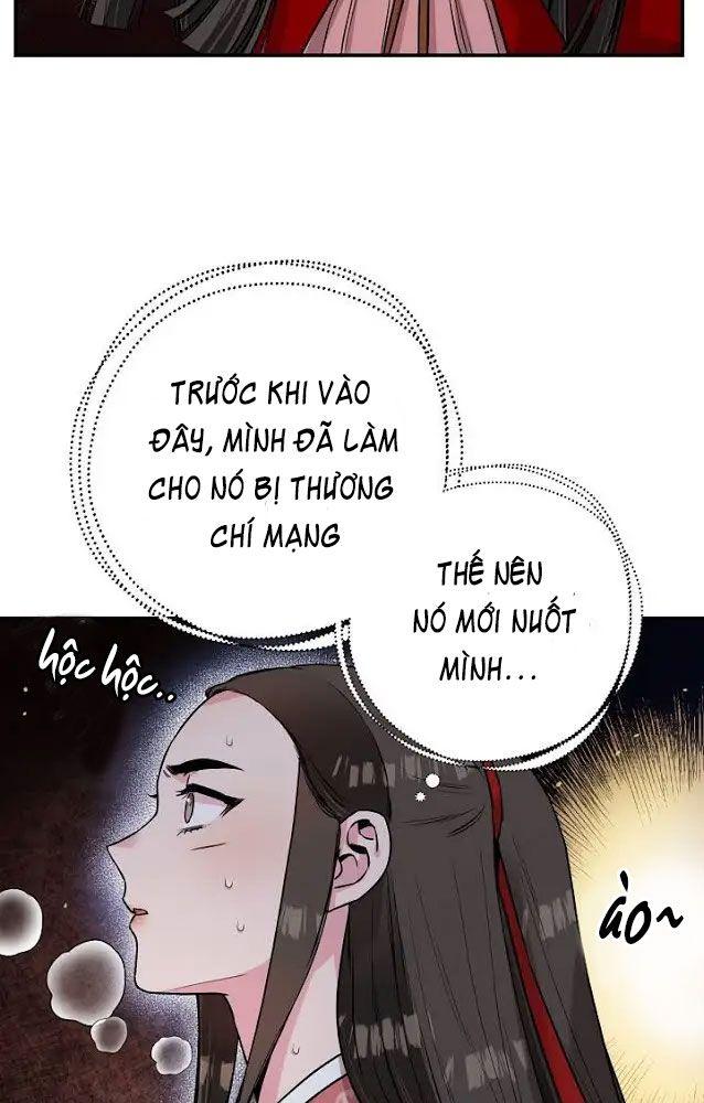 tôi là người mạnh nhất khi theo chủ nghĩa võ thuật chapter 29 72