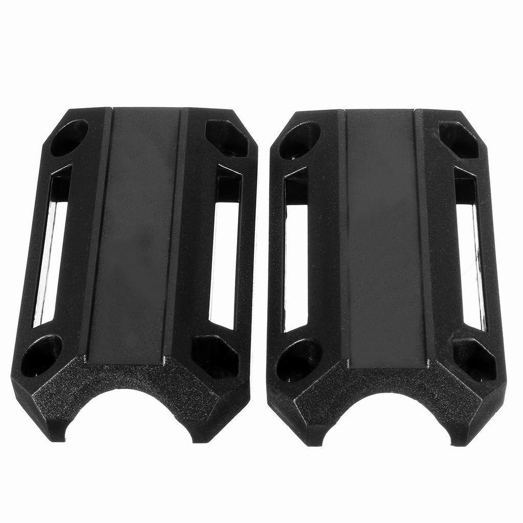 Pieces of 4 Motors Protection Bumper Decorative Block For BMW R1200GS F700GS F800GS