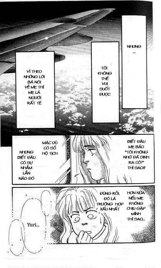 bara no tame ni chapter 1 27