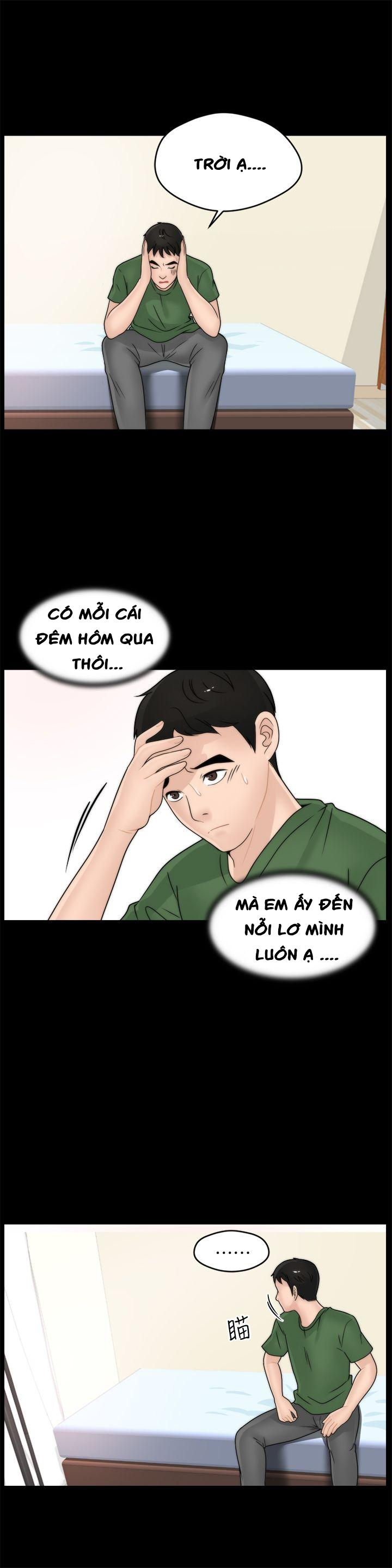 thầm kín chapter 9 17