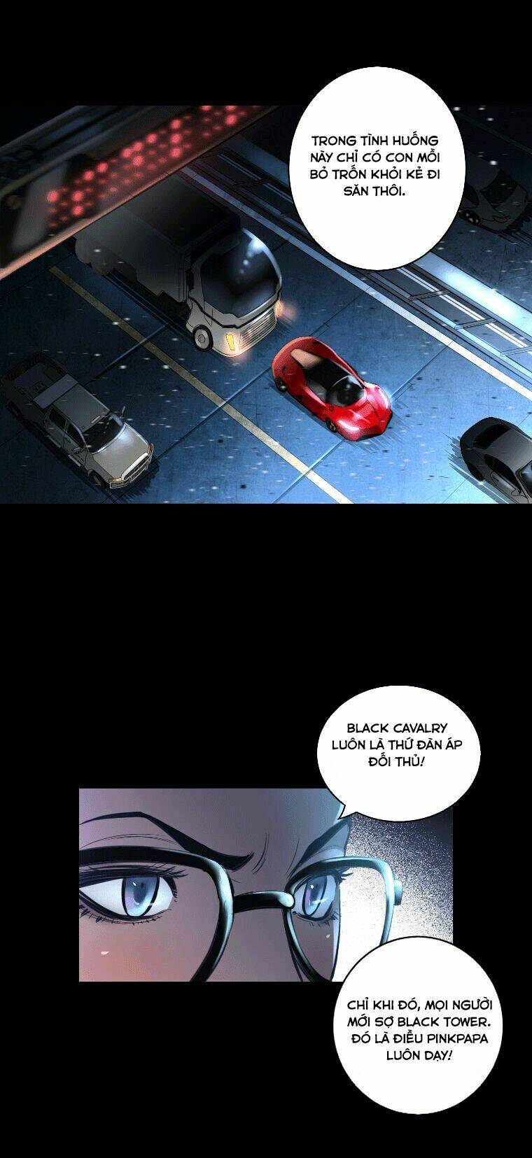 tam tuyệt tại dị giới chapter 41 28