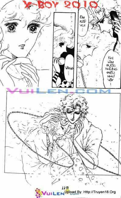 ánh đèn rực rỡ chapter 16 120