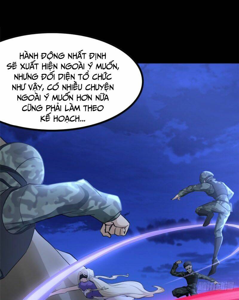 bạn gái virus của tôi chapter 245 31