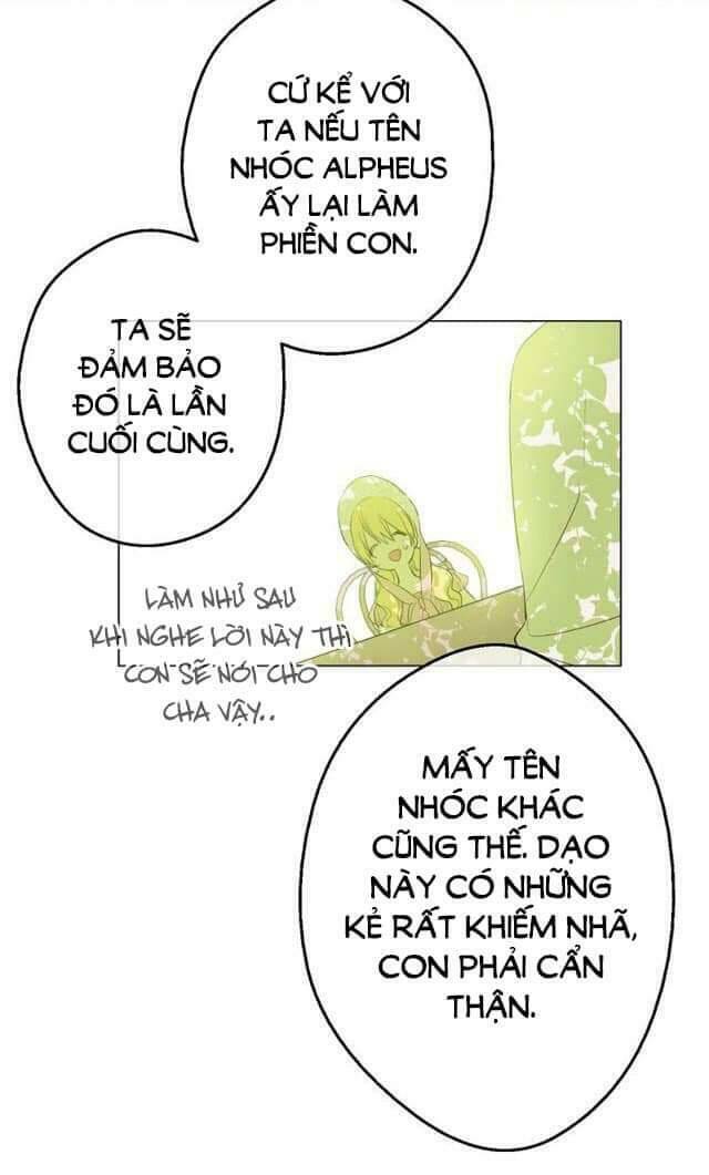 một ngày nọ ta trở thành công chúa chapter 43 65