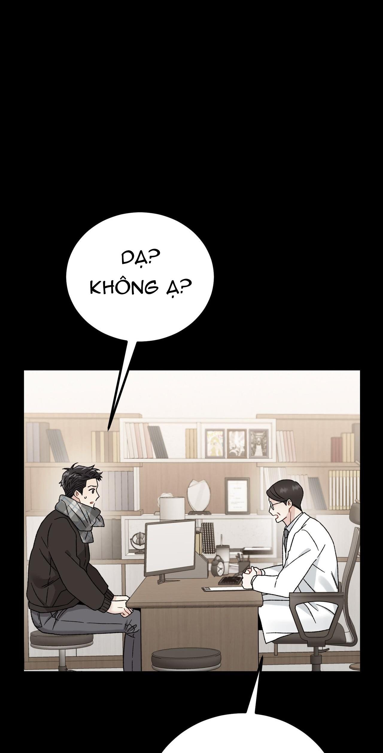 cậu không phải là gu của tôi chapter 12 14