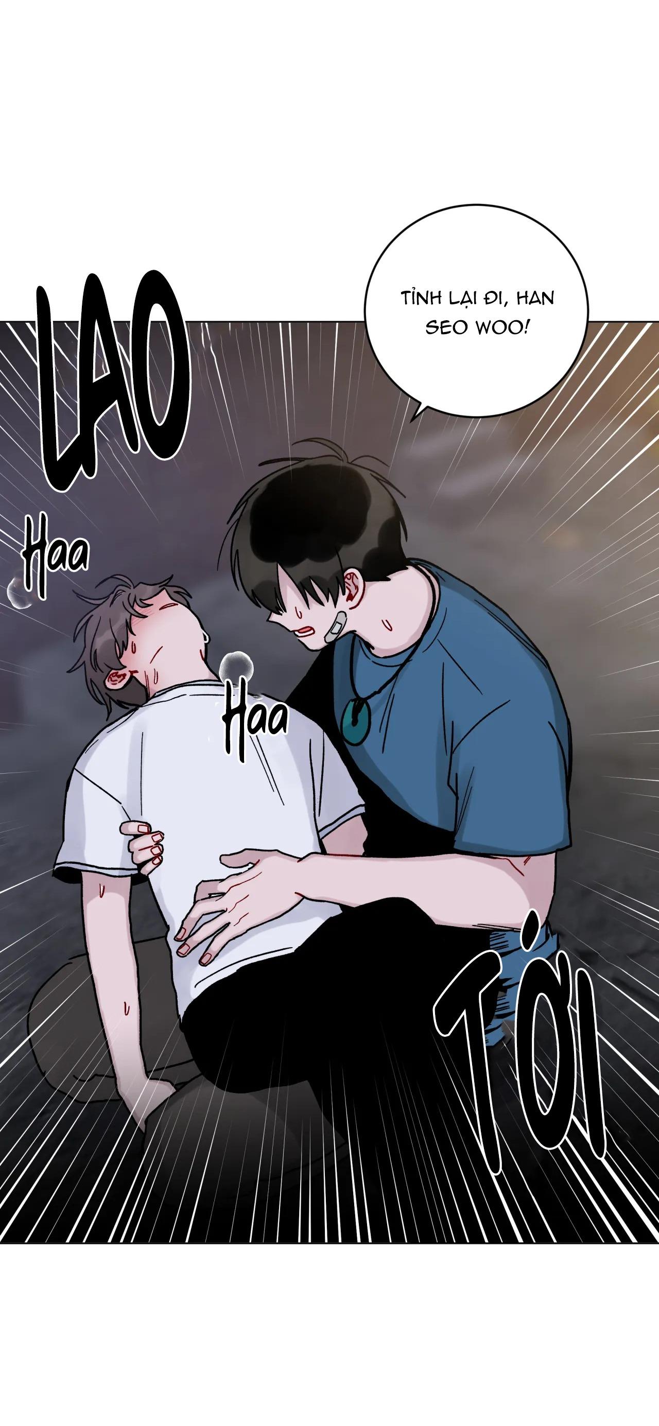 cơn mưa rào mùa hạ chapter 19 43