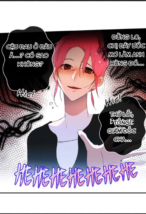 rắc rối về vấn đề yêu đương của tôi chapter 20 21
