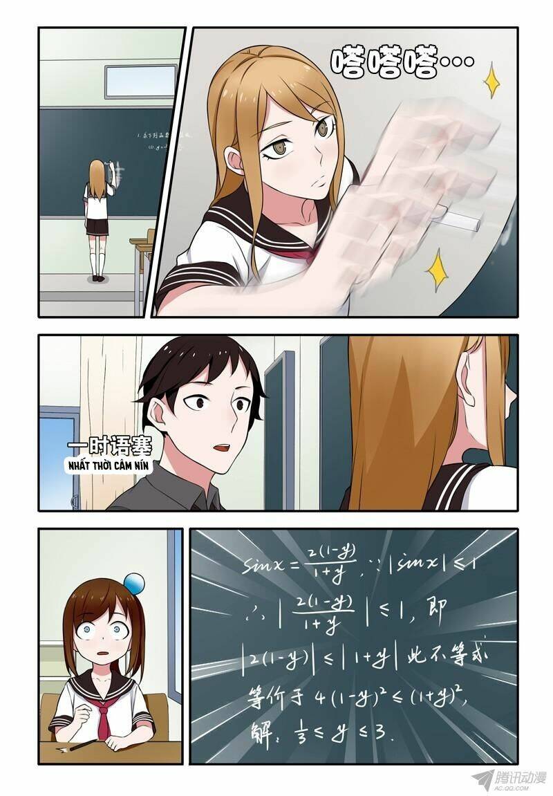 hoán đổi tình duyên chapter 13 36