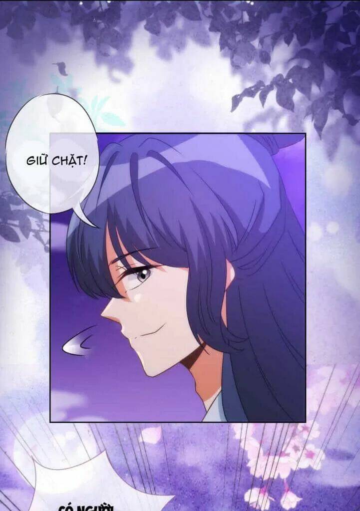 ồ, phu quân đáng yêu của tôi! chapter 84 3