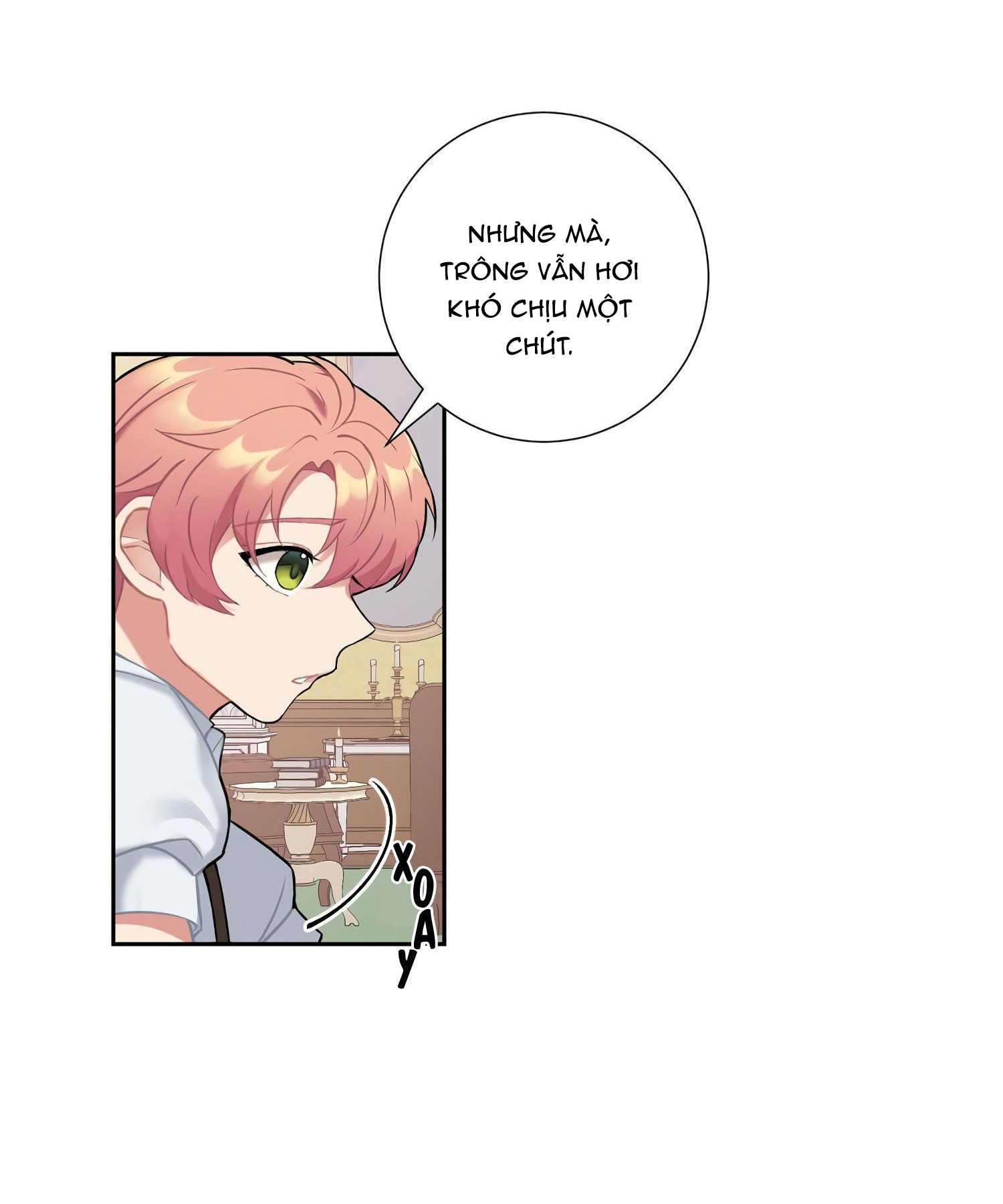 cô chủ và người hầu chapter 13 44