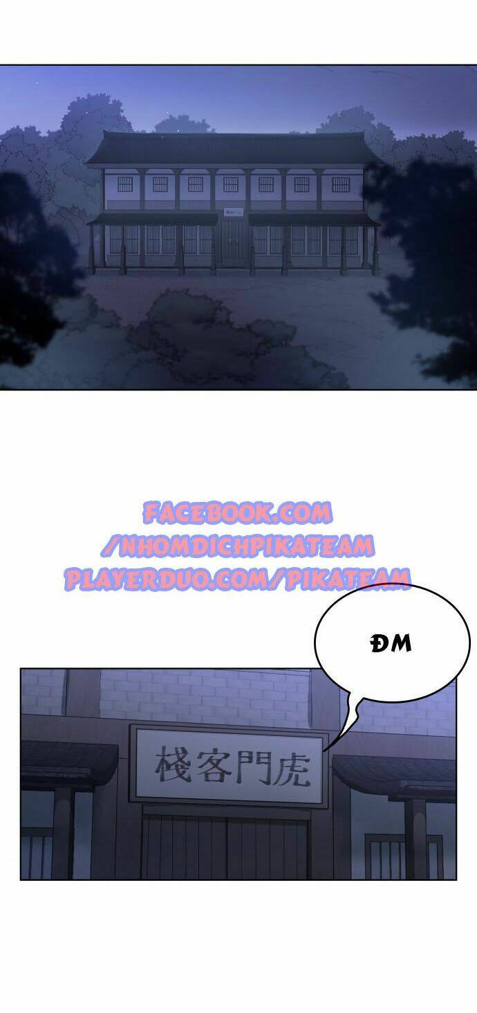 câu chuyện về người lưu giữ lịch sử chapter 2 19