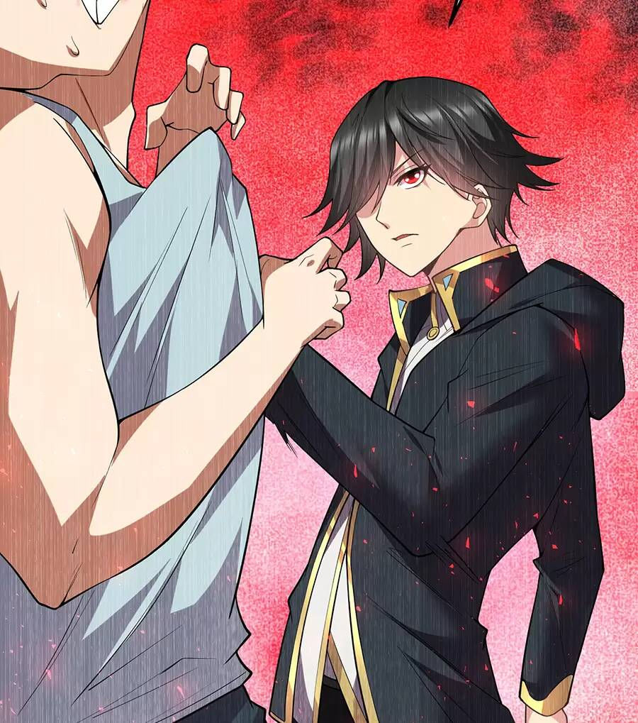 đồ long kỵ sĩ hôn môi ác long chapter 28.2 40