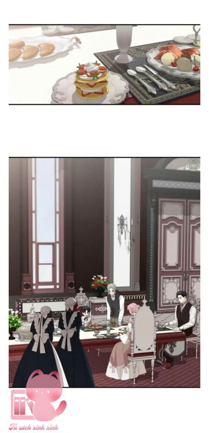 người thân của tôi đều sợ hãi tôi chapter 14 7