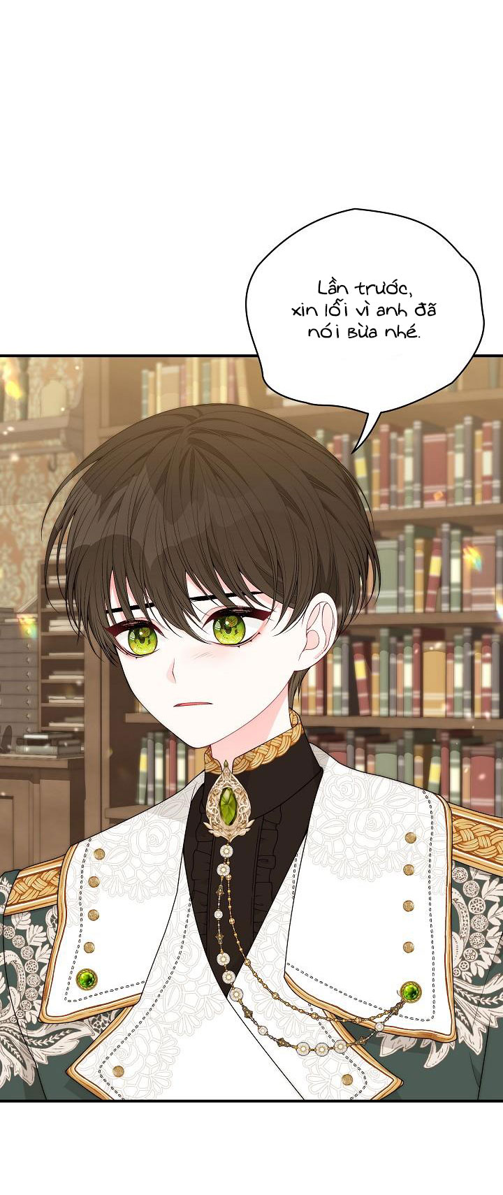 con chỉ đi tìm cha thôi chapter 48.1 43