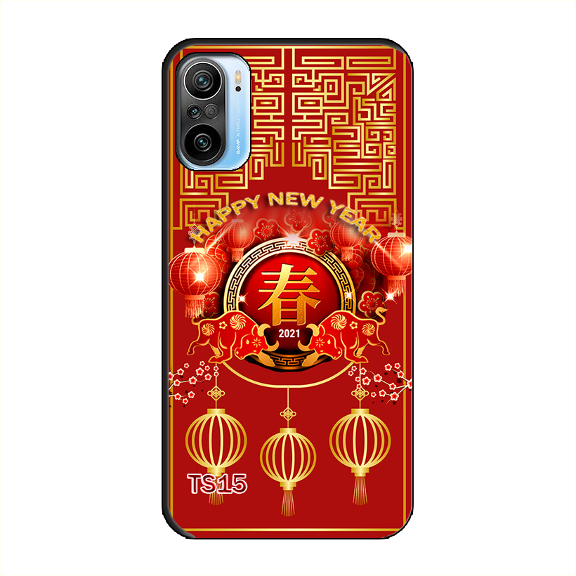 Ốp Lưng Dành Cho XIAOMI K40 PRO