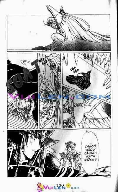 hiệp sĩ phép màu chapter 7 99