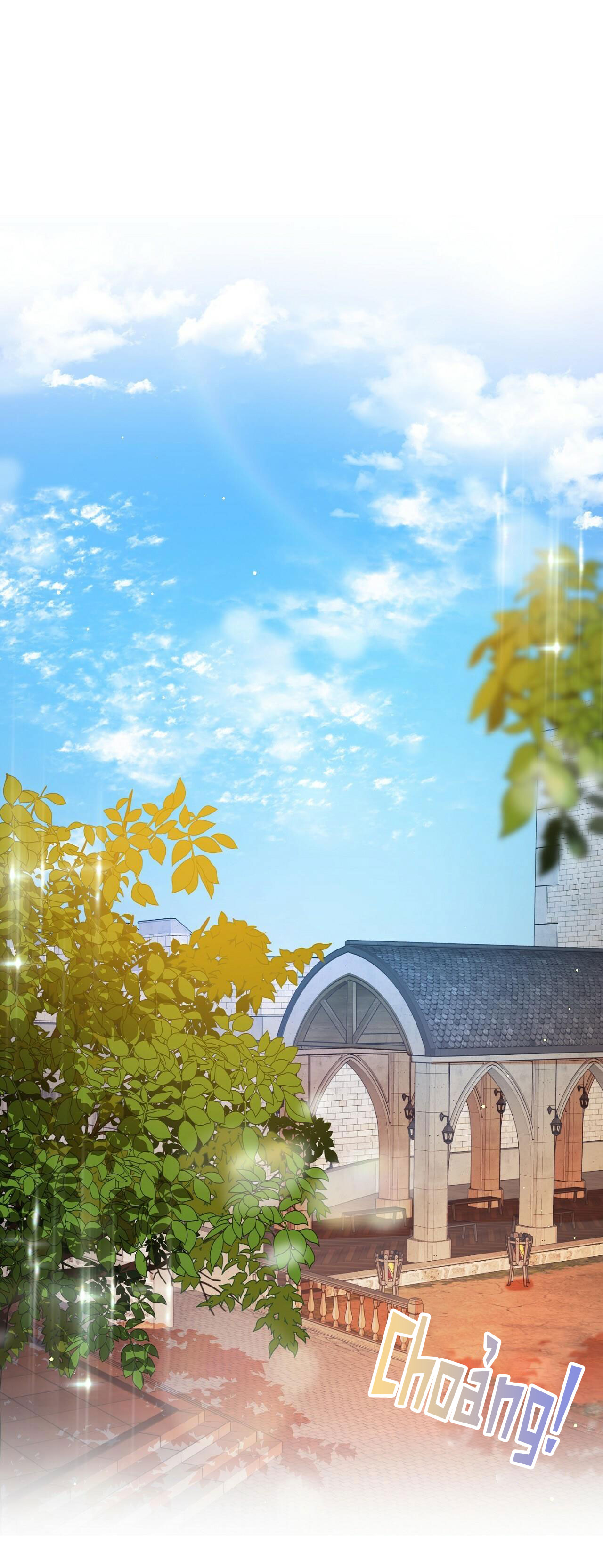 nữ công tước quạ chapter 10.2 21