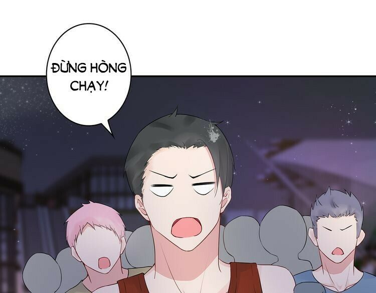 câu chuyện săn vợ chapter 28 29