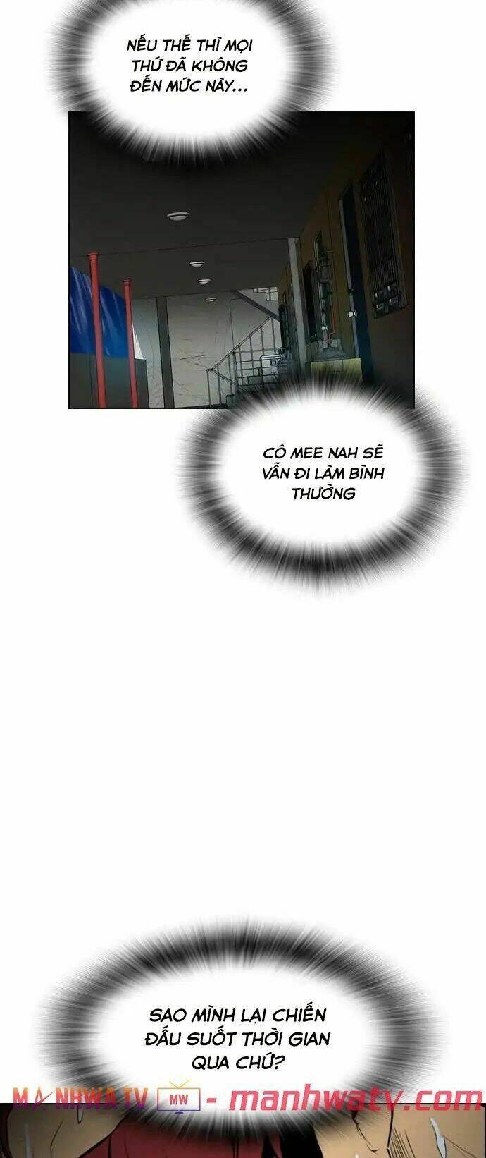 kẻ hồi sinh chapter 68 26