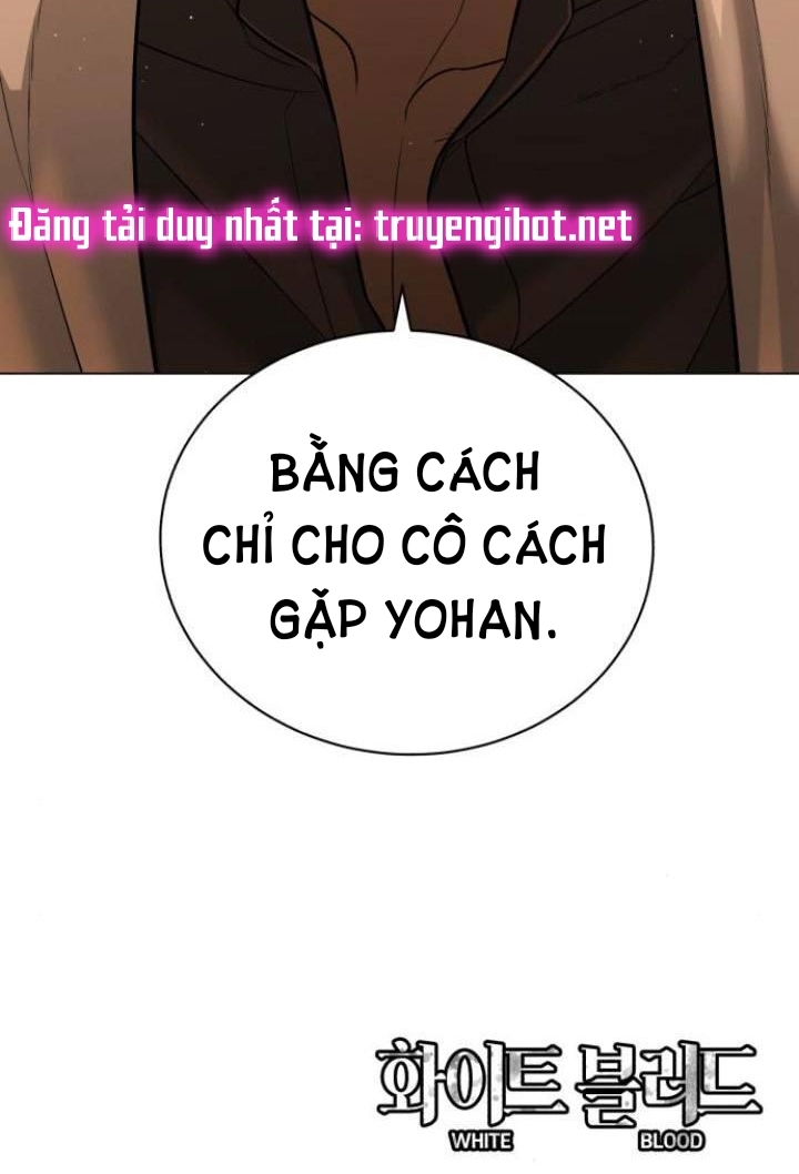 bạch huyết - white blood chapter 57 104