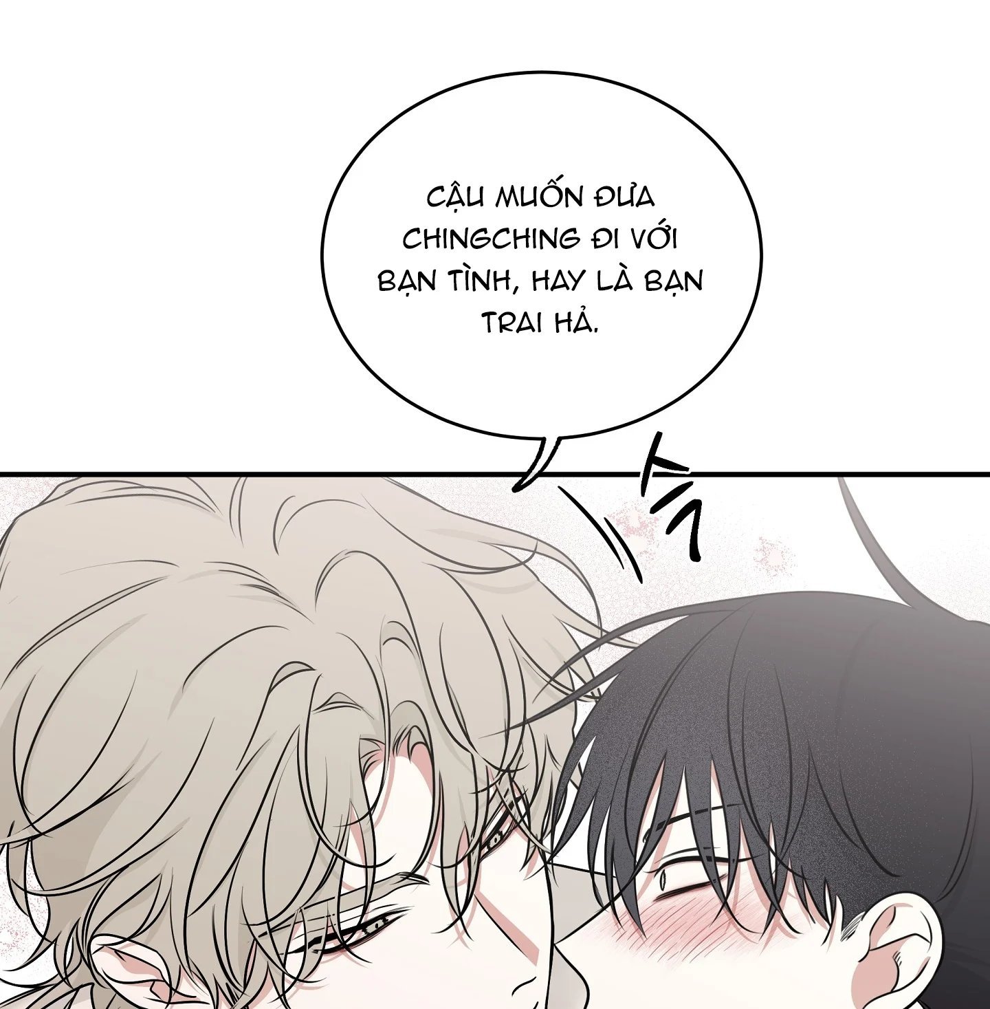 đêm bên bờ biển chapter 86.2 40