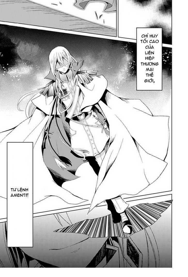 boukyaku no haou roland chapter 1 29